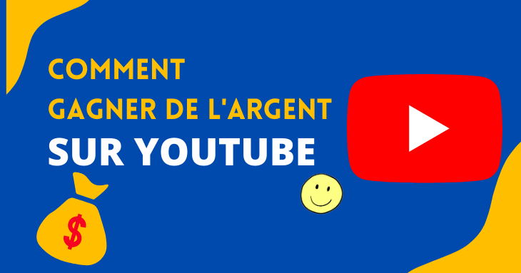 Gagner de l'argent sur YouTube en Algérie