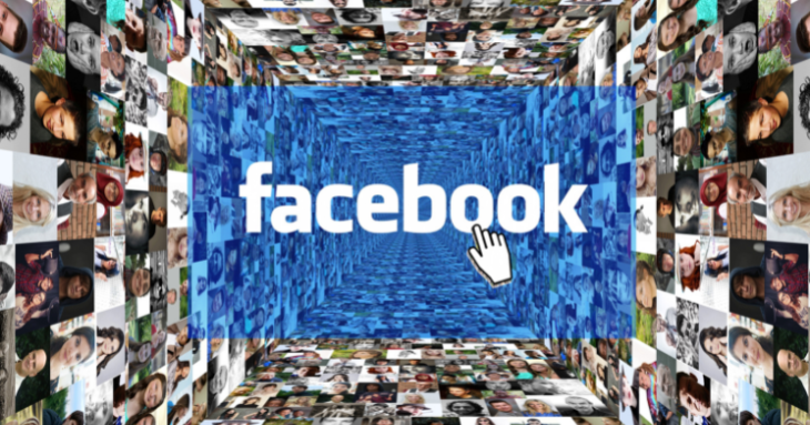 Gagner de l'argent avec Facebook au Burkina