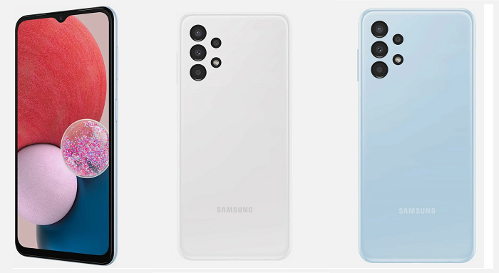 Samsung A13 prix Madagascar