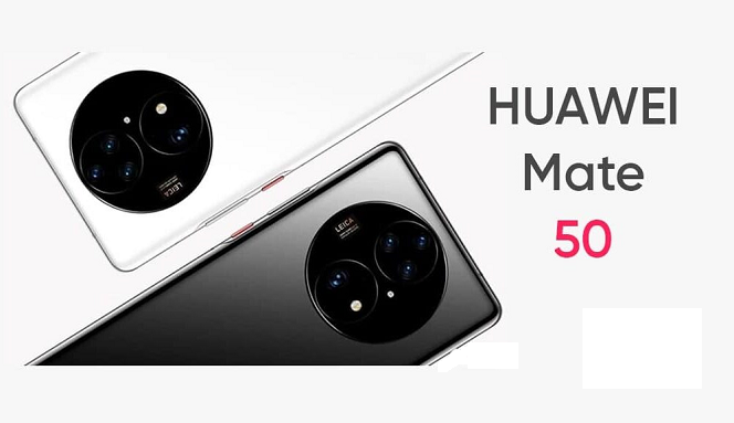 Huawei mate 50 pro prix Luxembourg
