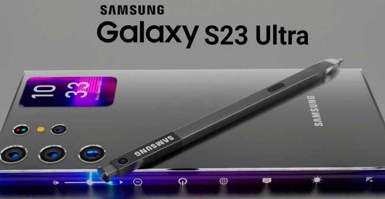 Samsung s23 ultra prix en FCFA